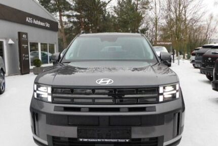 Hyundai SANTA FE 49.500 km 49.680 &euro; Königs Wusterhausen OT Zeesen 15711