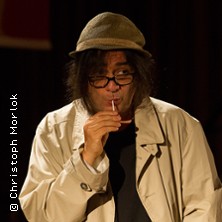 Krimidinner Zimt & Zyankali - VIVA LA MUERTE - Es lebe der Tod! inkl.3-Gang-Menü 22.03.2026 SCALA Restaurant