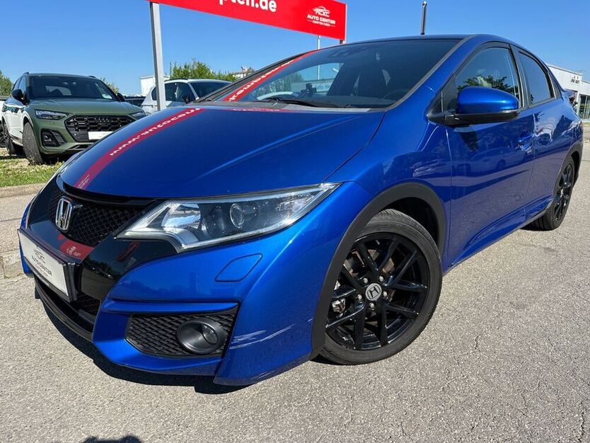 Civic