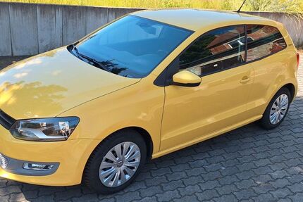 VW Polo 60.904 km 5.390 &euro; Ebersbach-Neugersdorf 02727