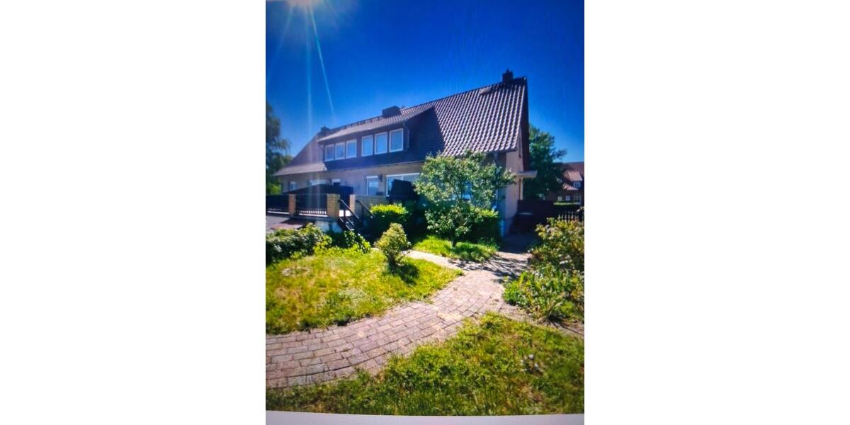 Doppelhaushälfte Malchow - 5 Zimmer, 105 m&sup2;, 249.000&euro; | Angebot:25017911