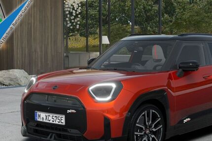 Mini Aceman 8.200 km 40.895 &euro; Melle 49324