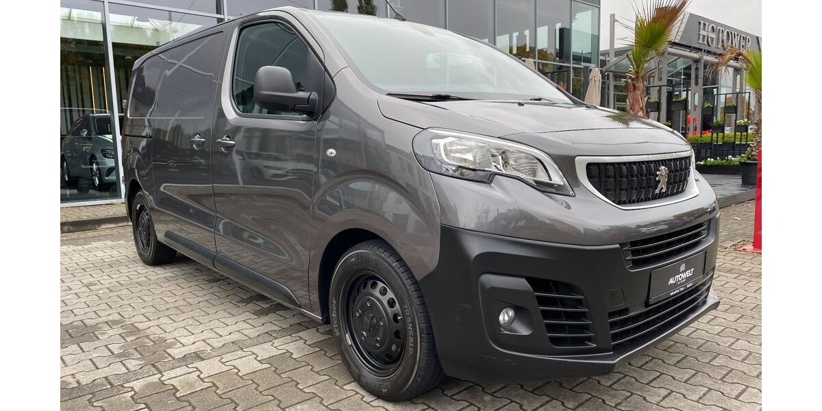 Peugeot Expert 92.700 km 14.490 &euro; Bielefeld 33605