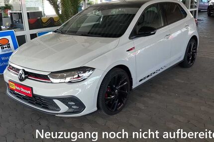 VW Polo 27.854 km 23.980 &euro; Herzberg 37412