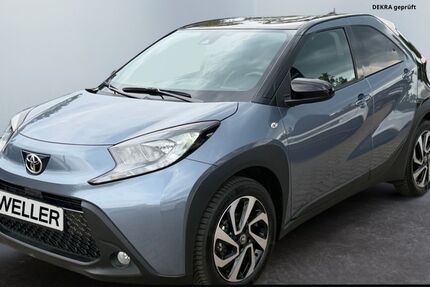 Toyota Aygo (X) 19.844 km 15.990 &euro; Bielefeld 33609