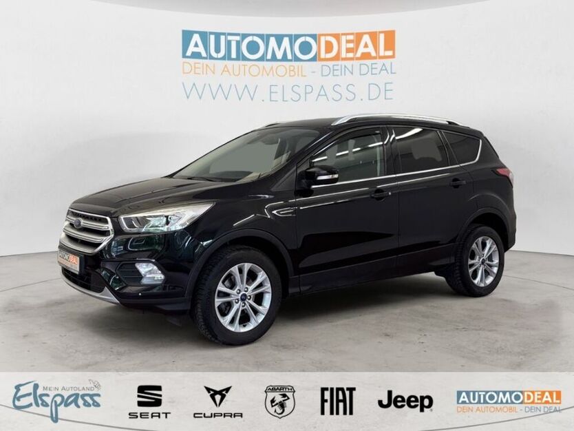 Kuga