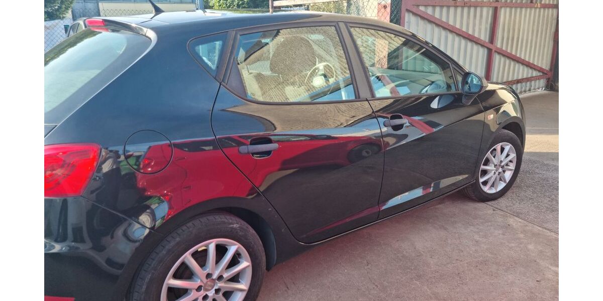 Seat Ibiza 97.000 km 3.190 &euro; Magstadt (in der Nähe von Stuttgart) 71106