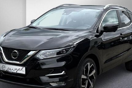 Nissan Qashqai 32.500 km 20.989 &euro; Wunsiedel 95632