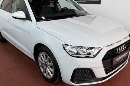 Audi A1 20.616 km 19.990 &euro; Henstedt-Ulzburg (bei Hamburg) 24558