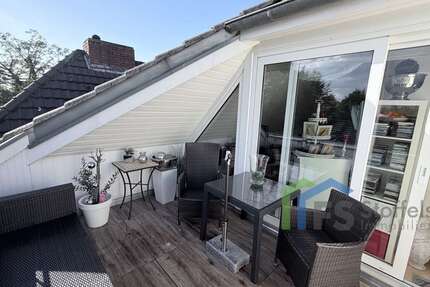 Wohnung Düren Distelrath - 2 Zimmer, 59 m&sup2;, 195.000&euro; | Angebot:27724841