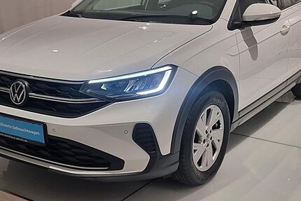 VW Taigo 39.000 km 16.250 &euro; Duderstadt 37115