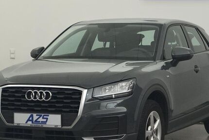 Audi Q2 196.000 km 11.980 € Buchdorf 86675