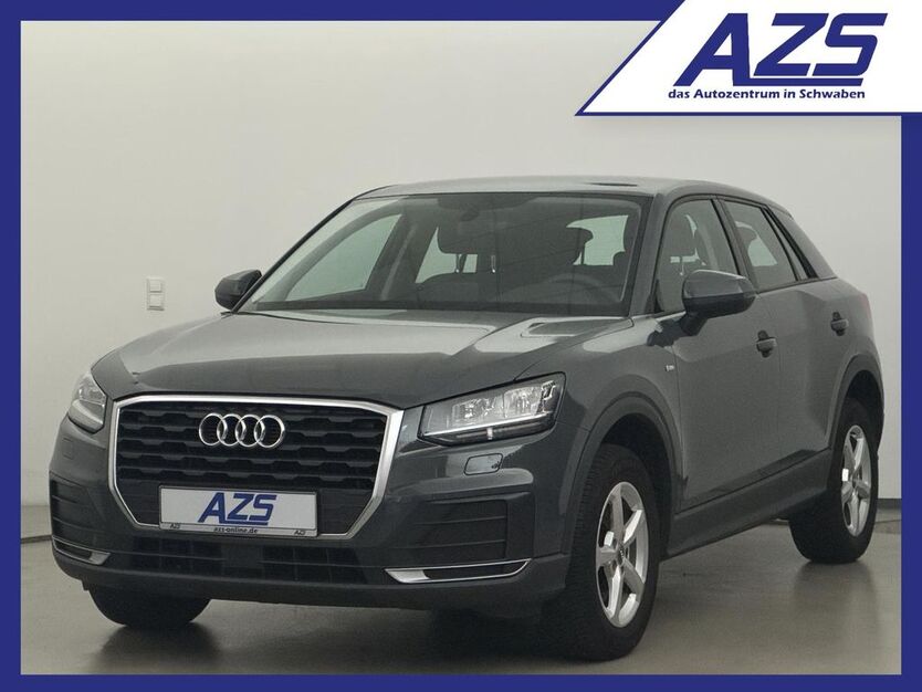 Audi Q2 196.000 km 11.980 € Buchdorf 86675