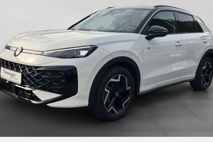 VW T-Roc 8.999 km 32.980 &euro; Plettenberg 58840