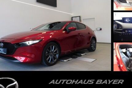 Mazda 3 49.000 km 21.299 &euro; Gößweinstein 91327