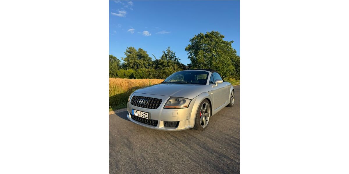 Audi TT 130.000 km 28.000 &euro; Georgsmarienhütte 49124