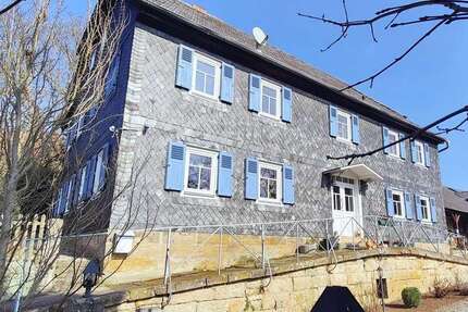 Haus zum Kaufen in Lichtenfels 850.000 € 260 m² 10 zimmer