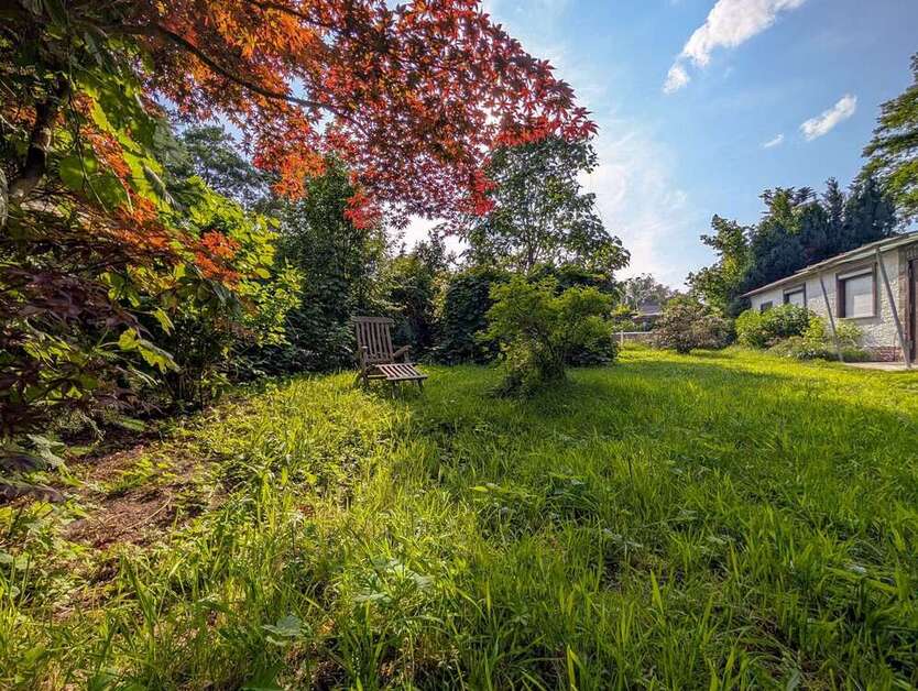 Grundstück zu verkaufen in Berlin 230.000 € 853 m²