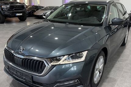 Skoda Octavia 134.900 km 14.900 &euro; Riedstadt 64560
