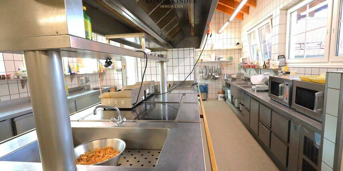 Gewerbeobjekt Lenningen - Schopfloch Schopfloch - 1.400.000&euro; | Angebot:25680010