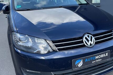 VW Sharan 238.000 km 7.990 € Münster 48155