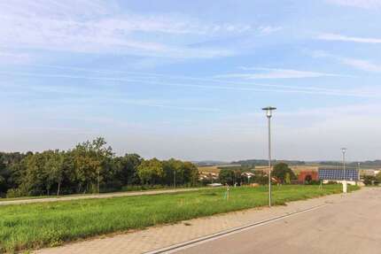 Grundstück Pförring - 295.000&euro; | Angebot:25420202