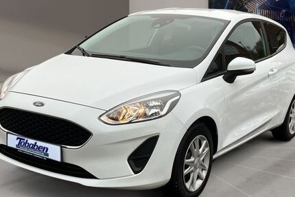 Ford Fiesta 84.000 km 8.490 &euro; Stade 21680