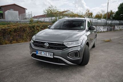 VW T-Roc 86.000 km 17.100 &euro; Dülmen 48249
