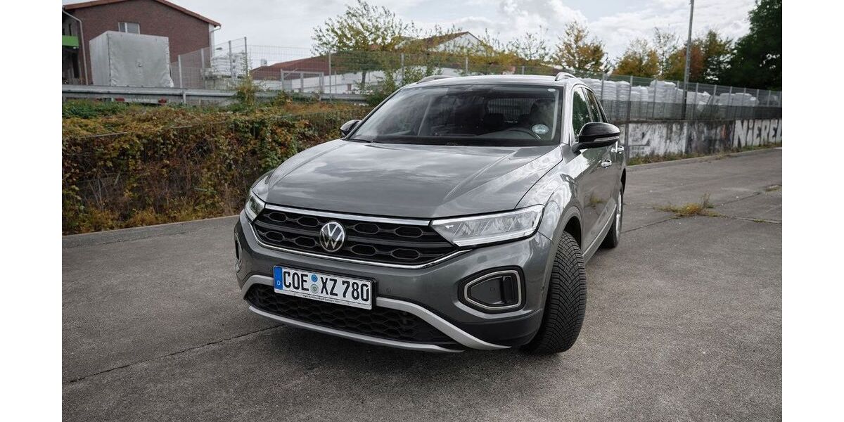 VW T-Roc 86.000 km 17.100 &euro; Dülmen 48249