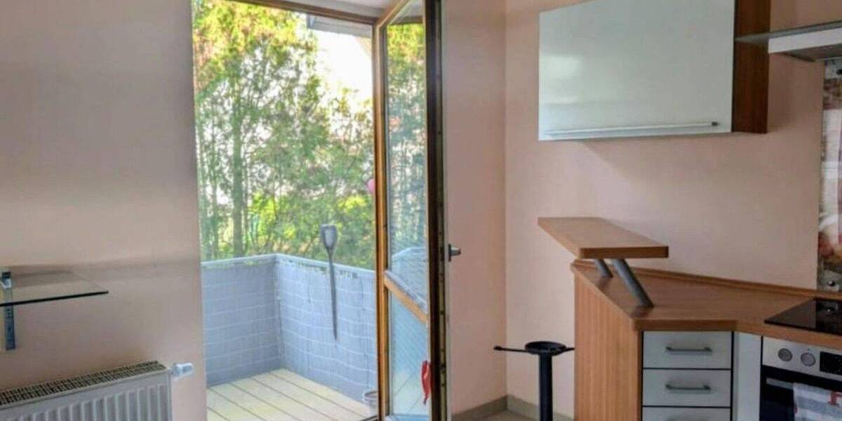 Etagenwohnung Kloster Lehnin OT Görsdorf Netzen - 2 Zimmer, 105 m&sup2;, 250.000&euro; | Angebot:26471259