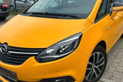 Opel Zafira 280.000 km 5.900 &euro; Neu Wulmstorf 21629