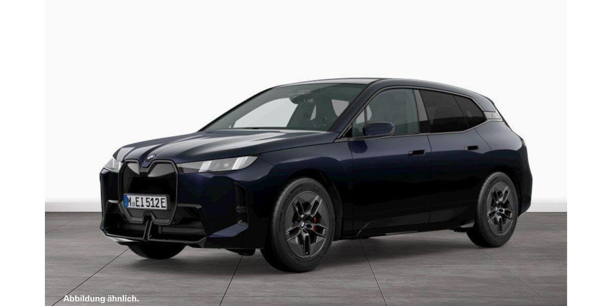 BMW iX 21.455 km 89.903 &euro; Hannover 30539