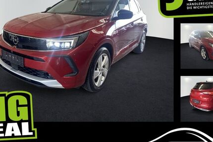 Opel Grandland (X) 73.378 km 23.890 &euro; Neufahrn 85375