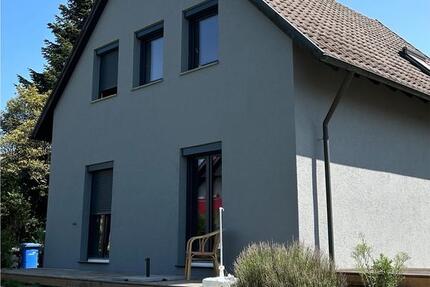 Haus zur befristeten Vermietung (6 bis 24 Monate) 5 zimmer