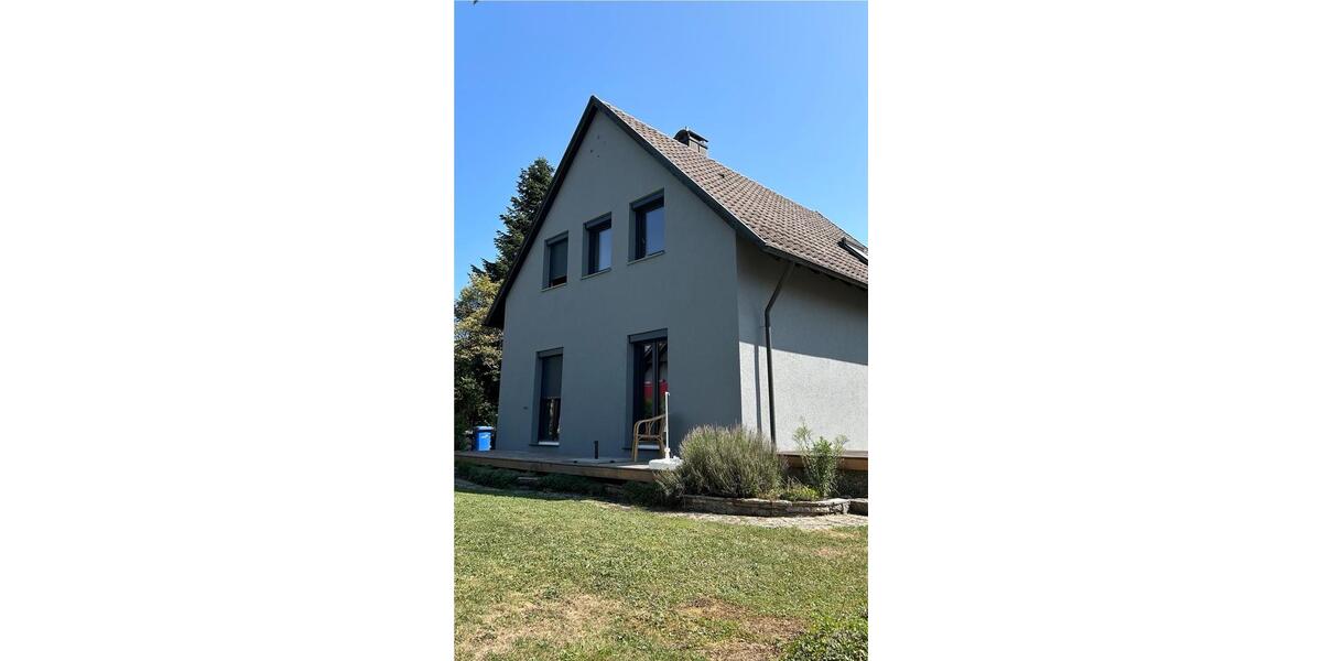 Haus zur befristeten Vermietung (6 bis 24 Monate) 5 zimmer