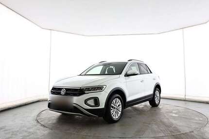 VW T-Roc 39.629 km 19.660 € Grünwald 82031