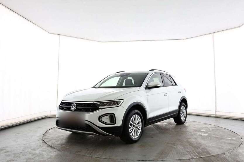 VW T-Roc 39.629 km 19.660 € Grünwald 82031