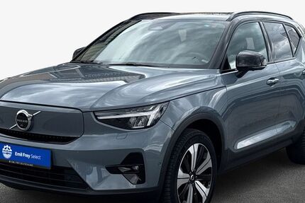 Volvo XC40 34.027 km 33.400 &euro; Frankfurt am Main 60486
