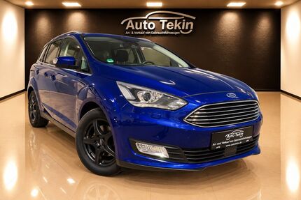 Ford Grand C-Max 146.773 km 9.950 &euro; München 81829