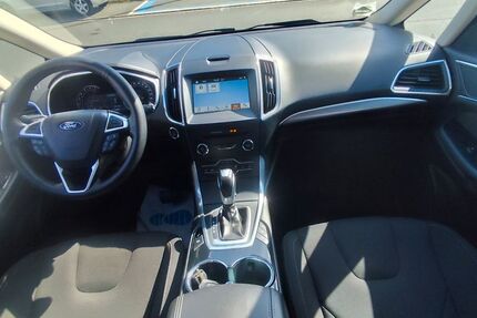 Ford S-Max 286.700 km 6.990 &euro; Fürth 90763