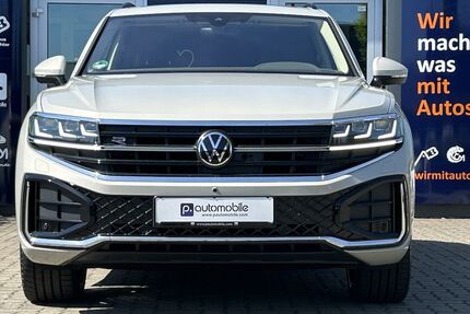 VW Touareg 40.895 km 62.980 &euro; Salzgitter 38229