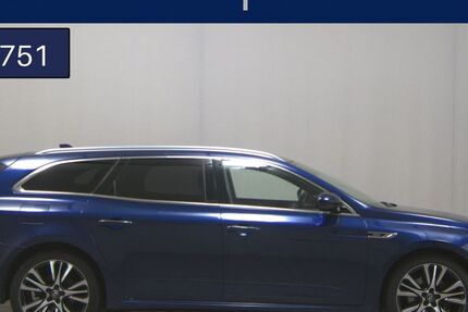 Renault Talisman 108.906 km 18.980 &euro; Gyhum/Bockel 27404
