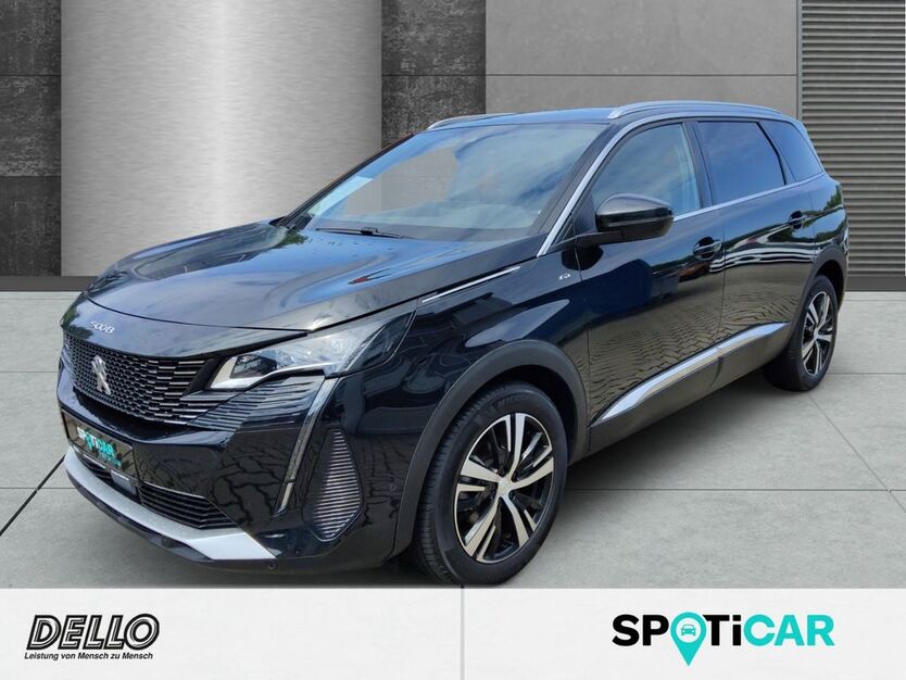Peugeot 5008 16.439 km 29.190 € Wesenberg 23858