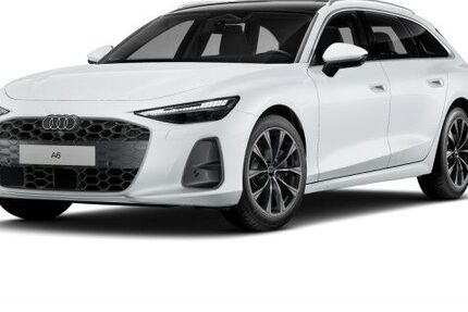 Audi A6 15.900 km 52.790 &euro; Gersthofen 86368