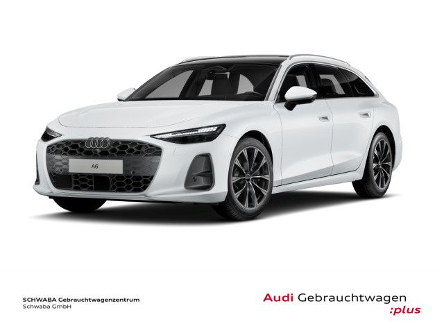 Audi A6 15.900 km 52.790 &euro; Gersthofen 86368