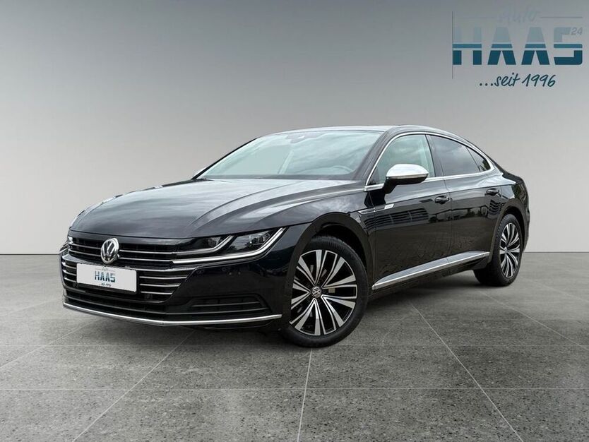 Arteon