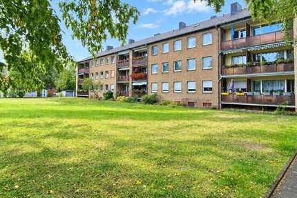 Wohnung Krefeld Benrad - 3 Zimmer, 68 m&sup2;, 720&euro; | Angebot:27351224