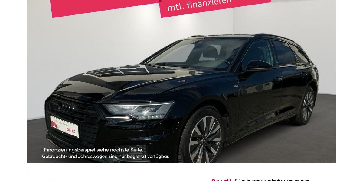 Audi A6 53.470 km 34.950 &euro; Duisburg 47249