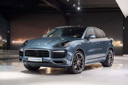 Porsche Cayenne 84.103 km 63.980 &euro; Dormagen 41541