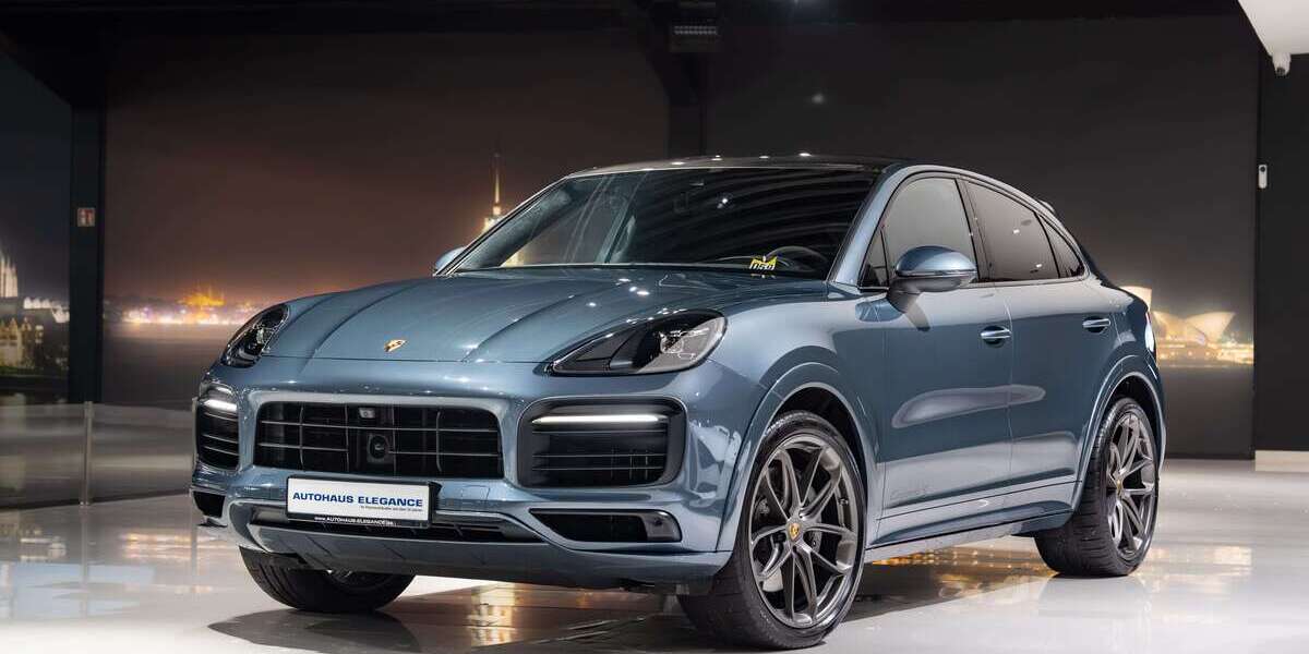 Porsche Cayenne 84.103 km 63.980 &euro; Dormagen 41541